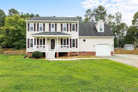 Whirlaway, MIDLOTHIAN, VA 23112