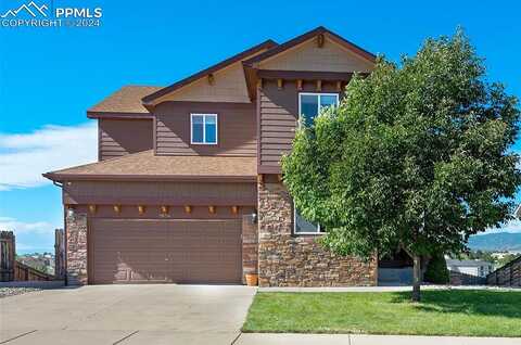 Pinfeather, FOUNTAIN, CO 80817