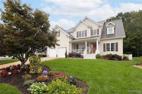 Hampton Green, CHESTERFIELD, VA 23832