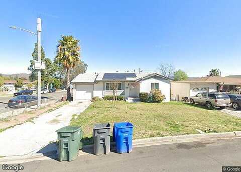 Cuyamaca, EL CAJON, CA 92020