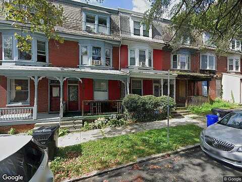 Reservoir, HARRISBURG, PA 17103