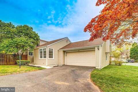 Cross Gate, ALEXANDRIA, VA 22315