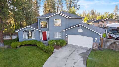 Tolt, SPOKANE, WA 99208