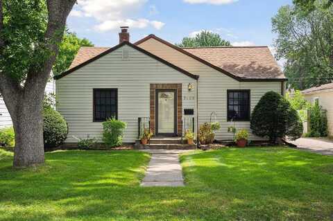 Dupont, MINNEAPOLIS, MN 55423