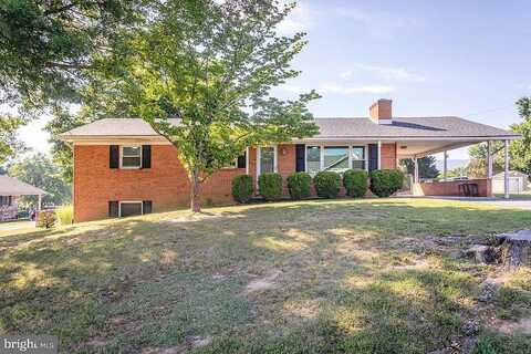 Ox, WOODSTOCK, VA 22664