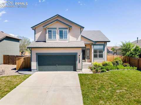 Josh Byers, FOUNTAIN, CO 80817