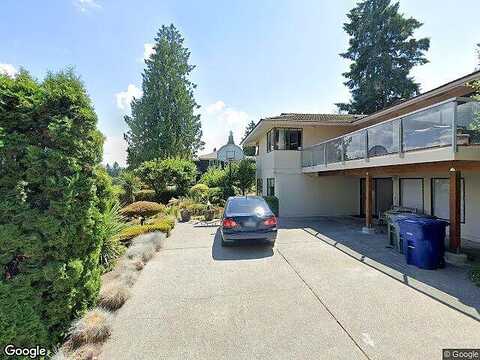 Mercer, MERCER ISLAND, WA 98040