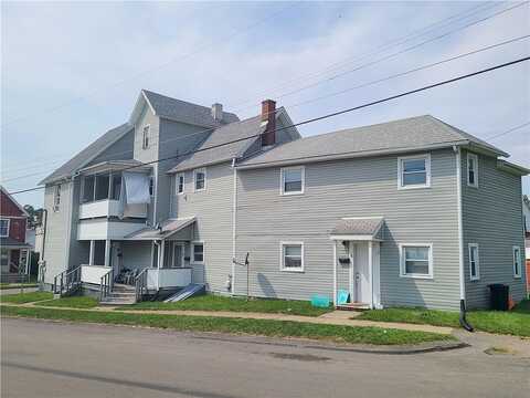 Monroe, NEW CASTLE, PA 16101