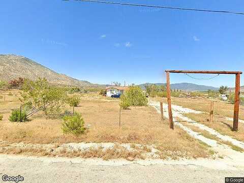 Hard Scramble, JULIAN, CA 92036