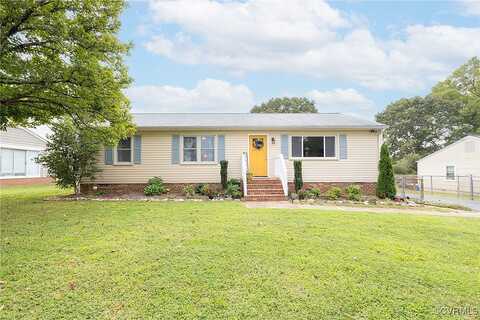 Vida, NORTH CHESTERFIELD, VA 23225