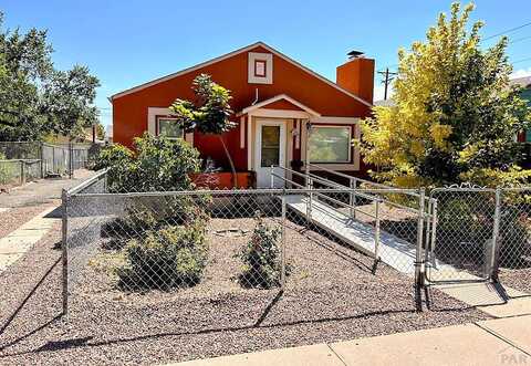 16Th, PUEBLO, CO 81003