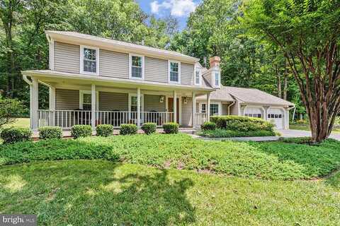 Park Point, FAIRFAX STATION, VA 22039