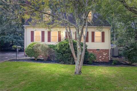 Poteet, MECHANICSVILLE, VA 23111