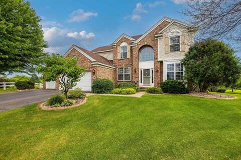 Lydia, SAINT PAUL, MN 55125