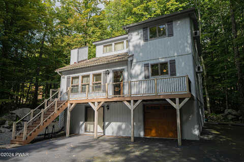 Boulder, LAKE ARIEL, PA 18436