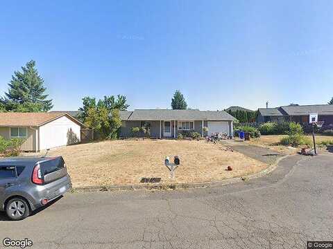 Berwick, MOLALLA, OR 97038
