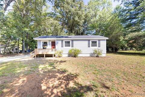 Springhill, MECHANICSVILLE, VA 23116