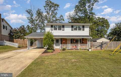 Rolling, SPRINGFIELD, VA 22152
