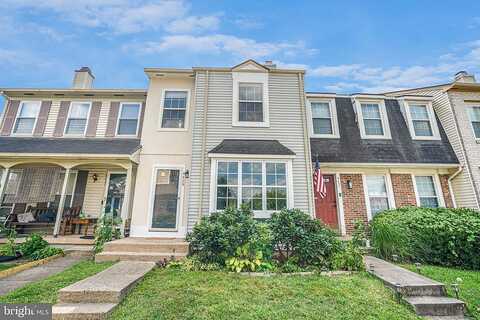 Cottingham, CENTREVILLE, VA 20121