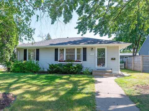 Xerxes, MINNEAPOLIS, MN 55423
