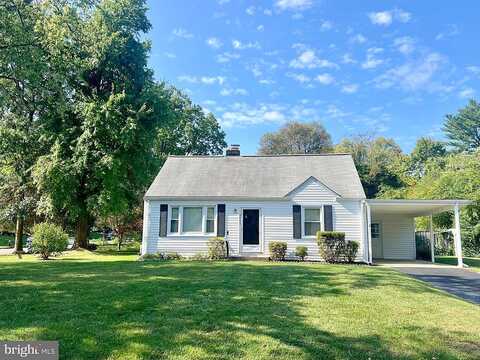 Barrett, FALLS CHURCH, VA 22042