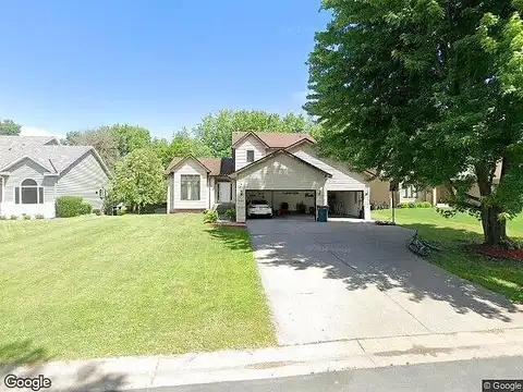 Red Birch, CIRCLE PINES, MN 55014