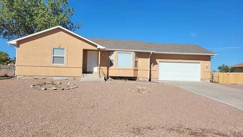 Burro, PUEBLO, CO 81007