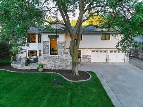Balsam, MAPLE GROVE, MN 55369