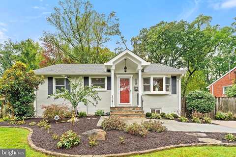 Oakwood, FALLS CHURCH, VA 22041