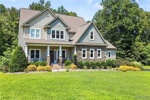 Glebe Hill, MECHANICSVILLE, VA 23116