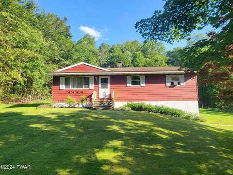Niagara, PLEASANT MOUNT, PA 18453