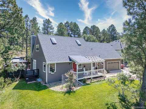 Ponderosa, PARKER, CO 80134