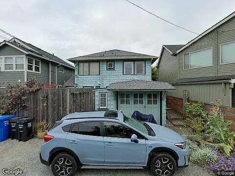 Marguerite, SEATTLE, WA 98116