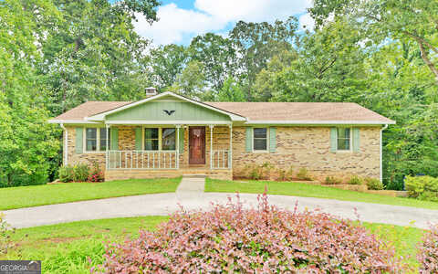 Sherwood, TOCCOA, GA 30577