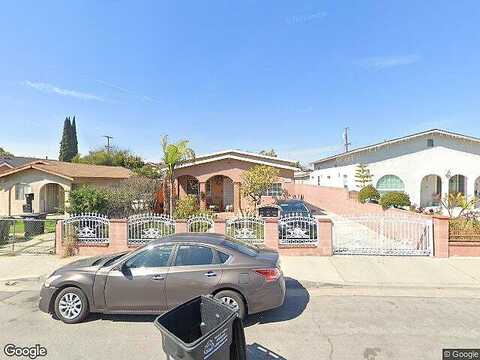 Eastmont, LOS ANGELES, CA 90022