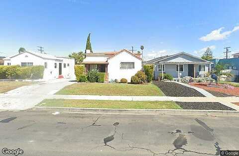 111Th, LOS ANGELES, CA 90044