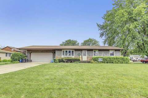 Karen, MENASHA, WI 54952