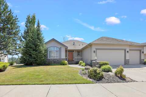 Windstar, SPOKANE, WA 99224