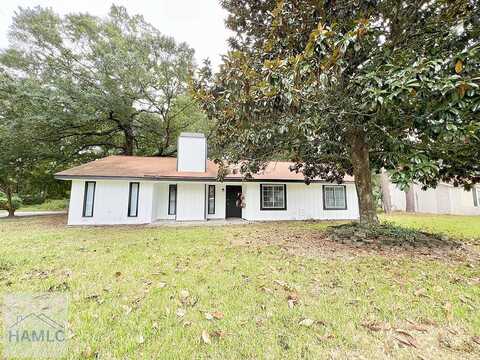 Thornwood, HINESVILLE, GA 31313