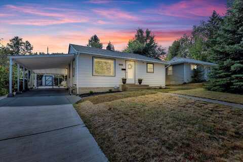 Nettleton, SPOKANE, WA 99205