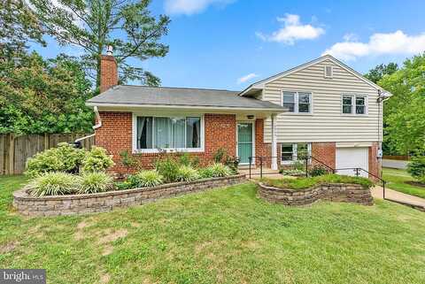 Kedron, SPRINGFIELD, VA 22150
