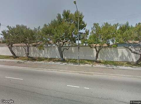 Bowcroft, LOS ANGELES, CA 90016