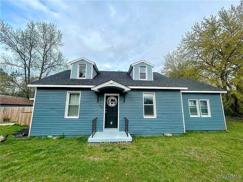 Rocky Hill, BLACKSTONE, VA 23824