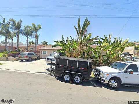 Carlsbad, SPRING VALLEY, CA 91977