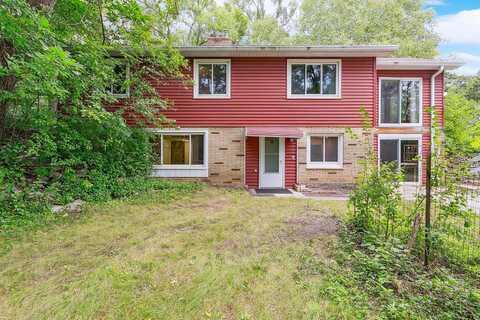 Dickson, MINNETONKA, MN 55345