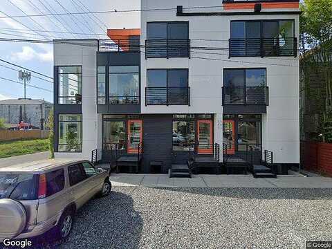 103Rd, SEATTLE, WA 98133