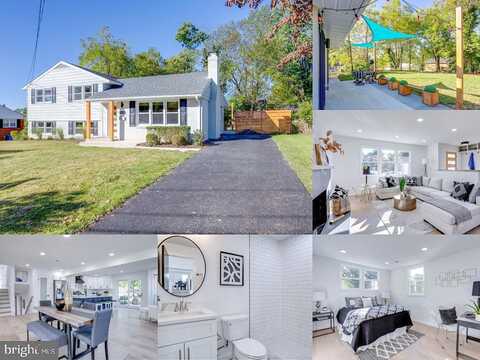 Nutting, SPRINGFIELD, VA 22151