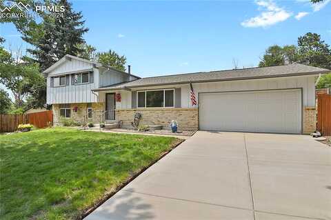 Whimsical, COLORADO SPRINGS, CO 80917