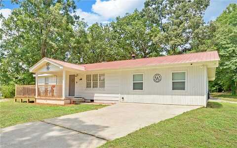 Grant, GAINESVILLE, GA 30506