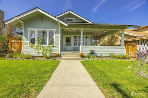 Okanogan, WENATCHEE, WA 98801